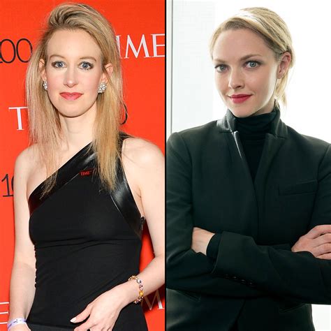 Elizabeth Holmes (Theranos)